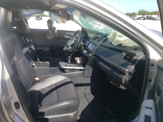 Photo 5 from auction – 2012 TOYOTA CAMRY BASE with VIN 4T1BF1FK2CU034696