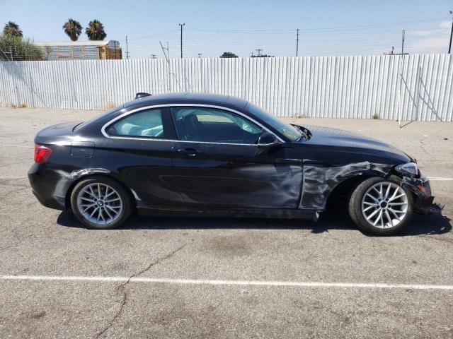 Photo 9 from auction – 2016 BMW 228 I SULE with VIN WBA1F9C51GV545777