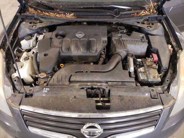 Photo 7 from auction – 2008 NISSAN ALTIMA 2.5 with VIN 1N4AL21E28C165565