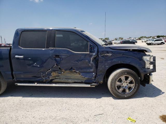 Photo 9 from auction – 2016 FORD F150 SUPER with VIN 1FTEW1EF1GKE21179