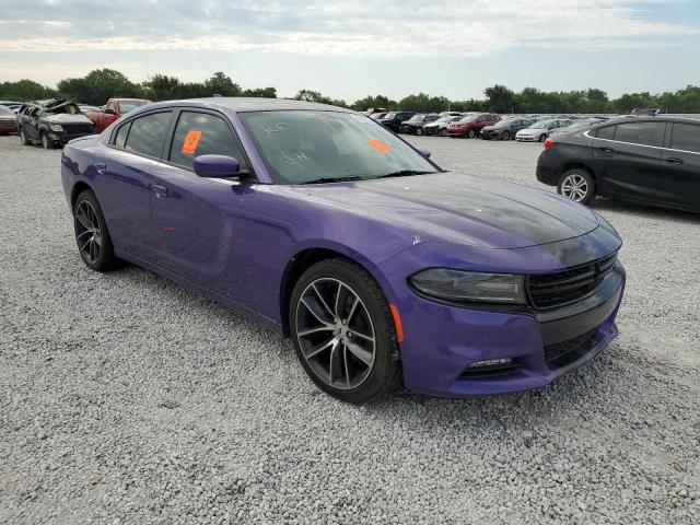 Zdjęcie 9 z aukcji – 2016 DODGE CHARGER SX z VIN 2C3CDXHG0GH205162