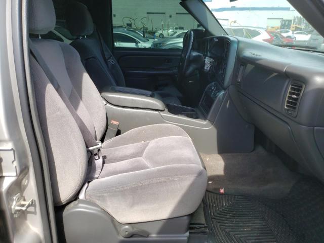 Photo 5 from auction – 2004 GMC NEW SIERRA with VIN 2GTEC13T241434679