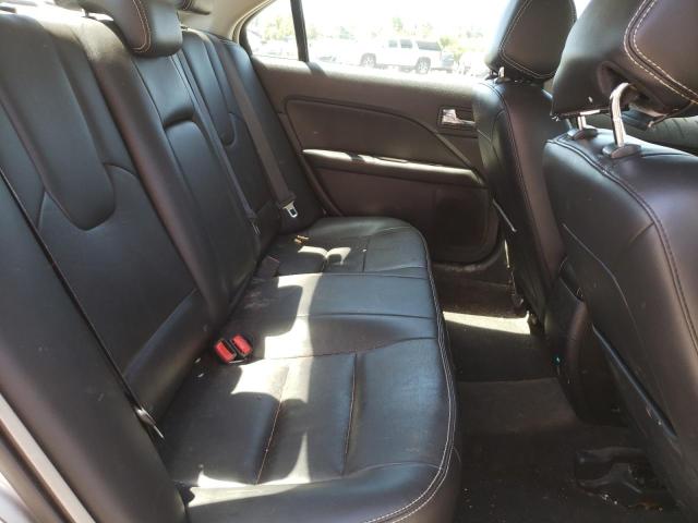 Photo 6 from auction – 2012 FORD FUSION SEL with VIN 3FAHP0JG7CR307671