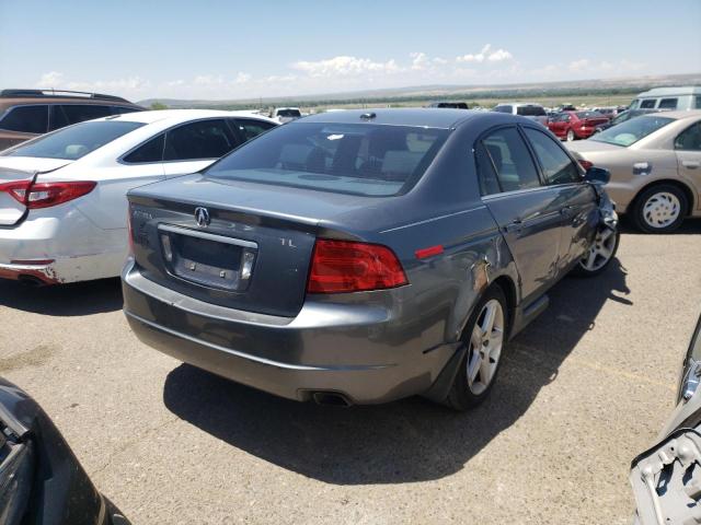 Photo 4 from auction – 2005 ACURA TL with VIN 19UUA66295A038100