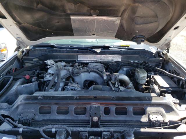Photo 7 from auction – 2018 CHEVROLET SILVERADO with VIN 1GB4KYCY6JF191700