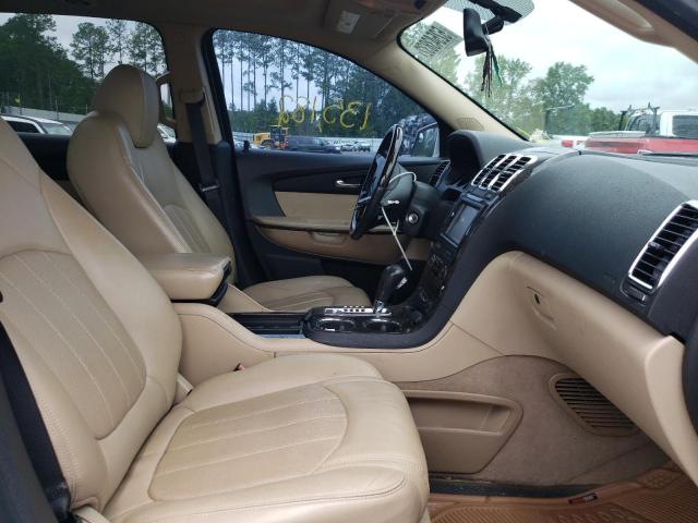 Photo 5 from auction – 2012 GMC ACADIA DEN with VIN 1GKKRTED6CJ198369