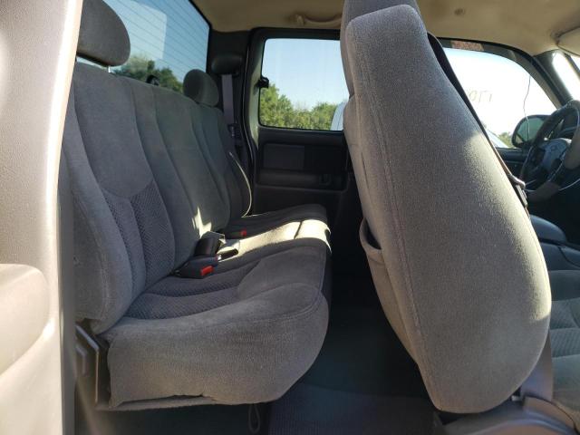 Photo 6 from auction – 2004 CHEVROLET SILVERADO with VIN 1GCEK19T14E178687