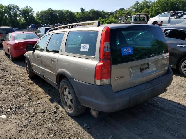 Photo 3 from auction – 2003 VOLVO XC70 with VIN YV1SZ59H931106007