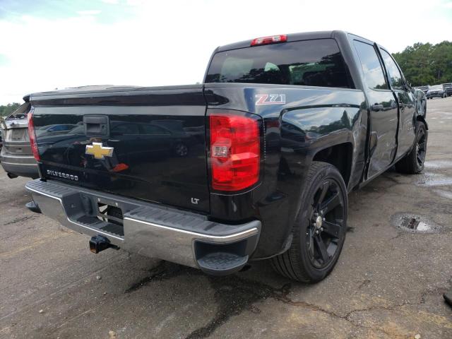 Photo 4 from auction – 2014 CHEVROLET SILVERADO with VIN 3GCPCREC5EG246879