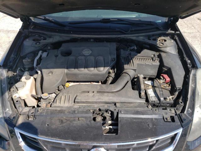 Photo 7 from auction – 2010 NISSAN ALTIMA S with VIN 1N4AL2EP3AC192355