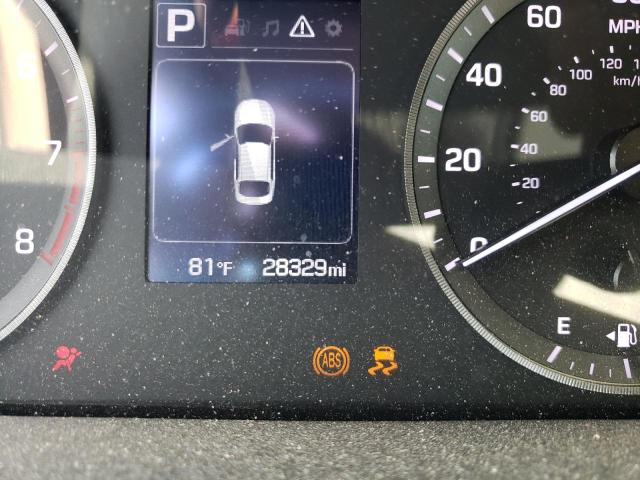Photo 8 from auction – 2015 HYUNDAI SONATA SPO with VIN 5NPE34AF3FH219828