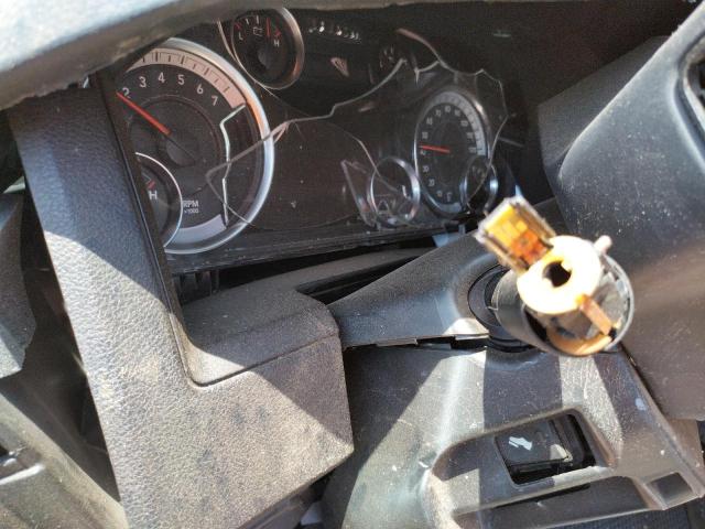 Photo 8 from auction – 2017 RAM 1500 SPORT with VIN 1C6RR6HT8HS752051