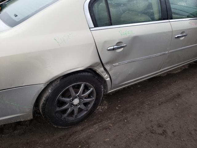 Фото 9 с аукциона – 2007 BUICK LUCERNE CX с VIN 1G4HD57237U108252