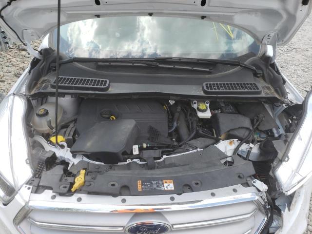 Photo 7 from auction – 2018 FORD ESCAPE SE with VIN 1FMCU9GD1JUC67958
