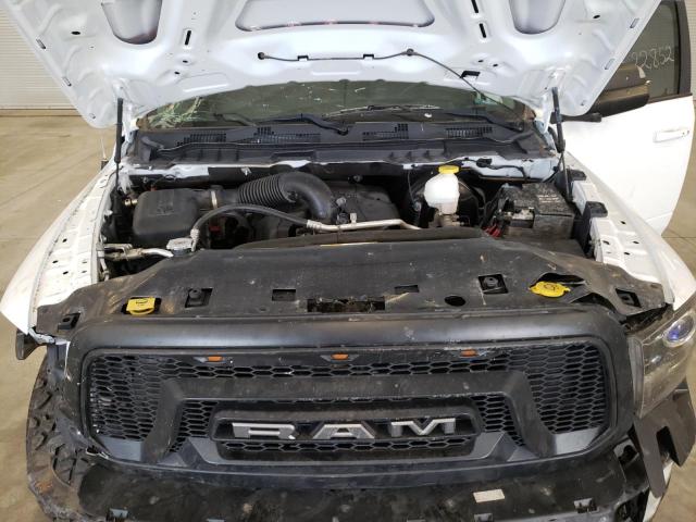 Photo 7 from auction – 2018 RAM 1500 SPORT with VIN 1C6RR7UT5JS118312