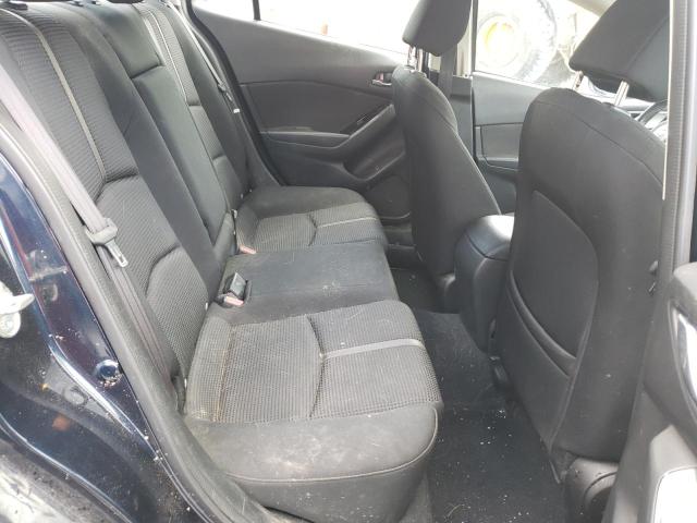 Photo 6 from auction – 2018 MAZDA 3 TOURING with VIN JM1BN1V75J1179329