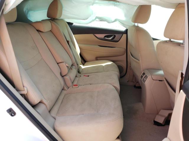 Photo 6 from auction – 2015 NISSAN ROGUE with VIN 5N1AT2MVXFC794702