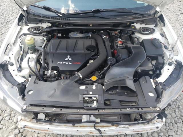 Photo 7 from auction – 2011 MITSUBISHI LANCER RAL with VIN JA32V6FV7BU045432