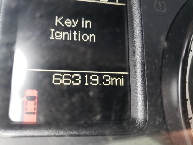 Photo 8 from auction – 2014 RAM 1500 ST with VIN 3C6JR7AG9EG330907