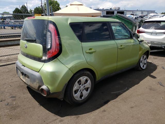 Photo 4 from auction – 2014 KIA SOUL with VIN KNDJN2A29E7738184