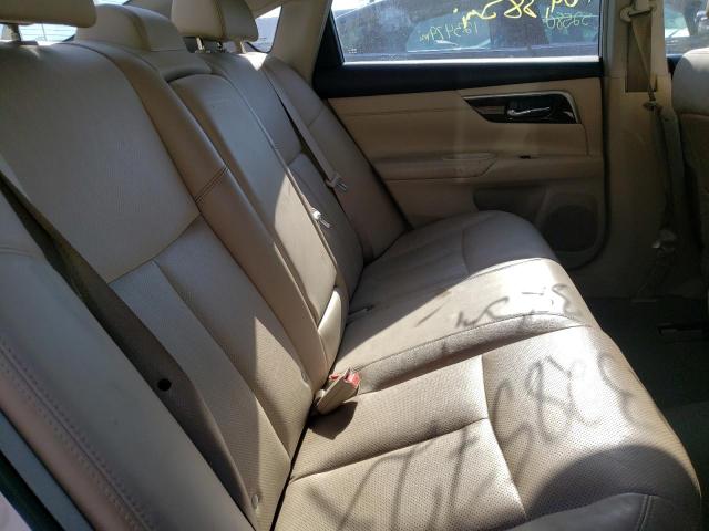 Photo 6 from auction – 2013 NISSAN ALTIMA 2.5 with VIN 1N4AL3AP9DC212771
