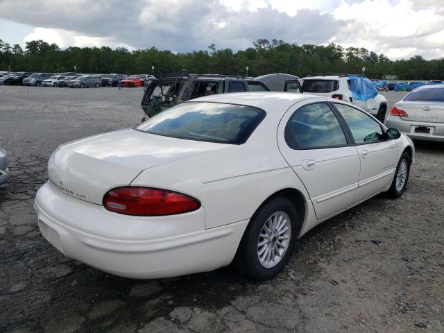 Photo 4 from auction – 1999 CHRYSLER CONCORDE L with VIN 2C3HD46J7XH660061