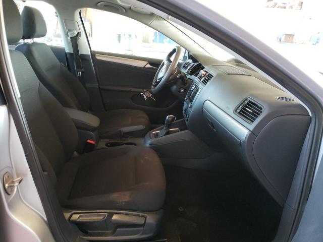 Photo 5 from auction – 2016 VOLKSWAGEN JETTA S with VIN 3VW267AJ7GM337809