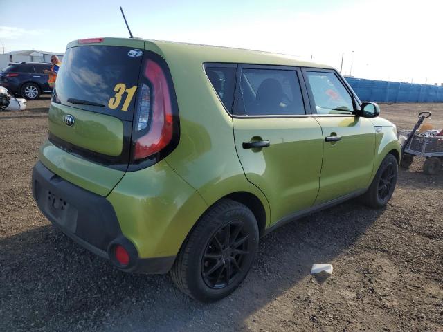 Photo 4 from auction – 2015 KIA SOUL with VIN KNDJN2A20F7811539