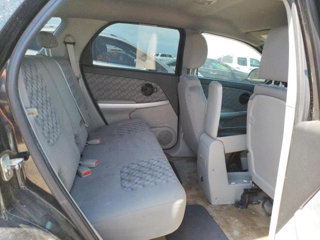 Photo 6 from auction – 2008 CHEVROLET EQUINOX LS with VIN 2CNDL13F286328131