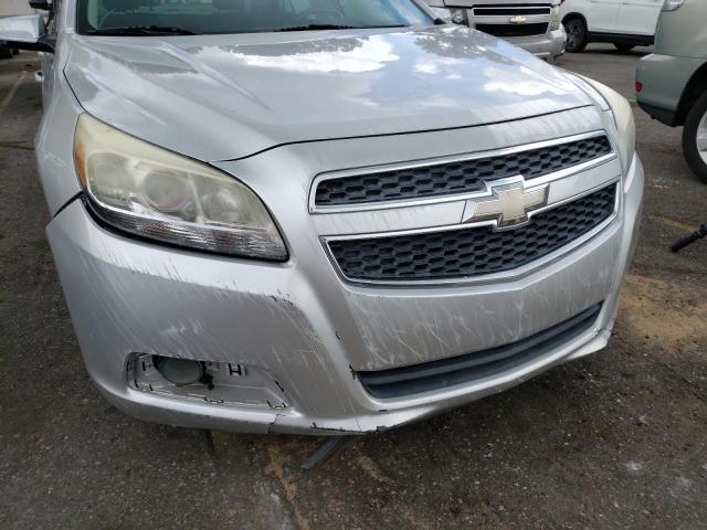 Photo 9 from auction – 2013 CHEVROLET MALIBU 2LT with VIN 1G11E5SAXDF171293