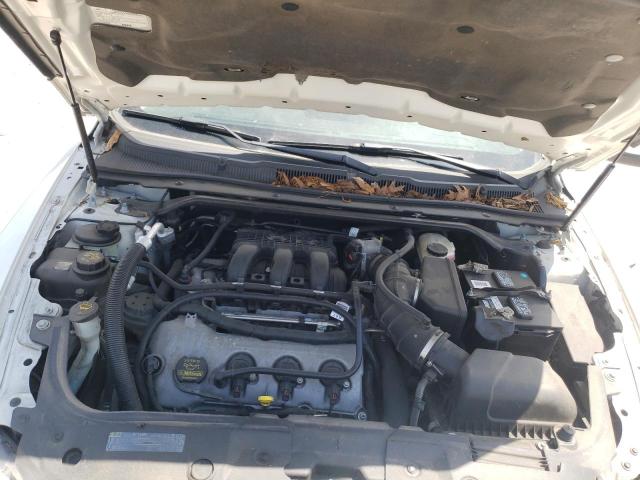 Photo 7 from auction – 2012 FORD TAURUS SEL with VIN 1FAHP2EW3CG116138