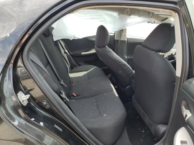 Photo 6 from auction – 2010 TOYOTA COROLLA BA with VIN 1NXBU4EE8AZ287196