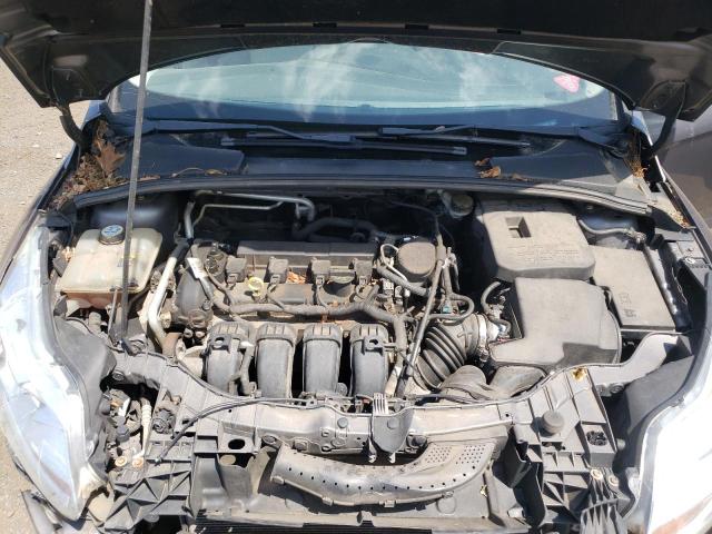 Photo 7 from auction – 2012 FORD FOCUS SE with VIN 1FAHP3K23CL132659