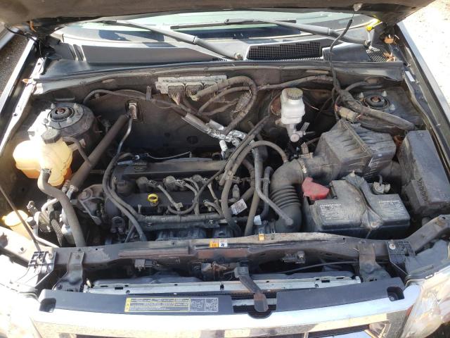 Photo 7 from auction – 2009 FORD ESCAPE XLT with VIN 1FMCU03709KA22703