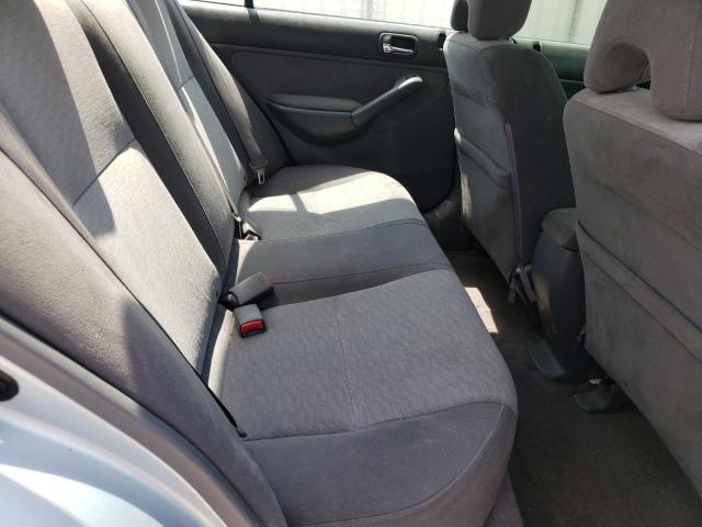 Photo 6 from auction – 2005 HONDA CIVIC with VIN JHMES96645S006426