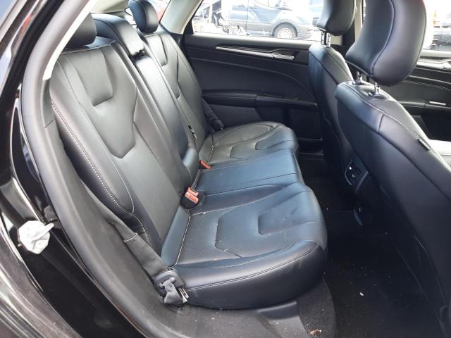 Photo 6 from auction – 2019 FORD FUSION TIT with VIN 3FA6P0SU5KR244886