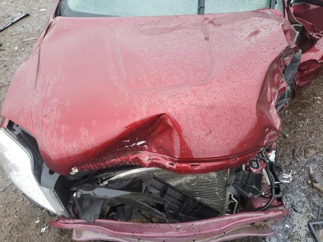 Photo 7 from auction – 2017 GMC TERRAIN SL with VIN 2GKALMEK0H6127755