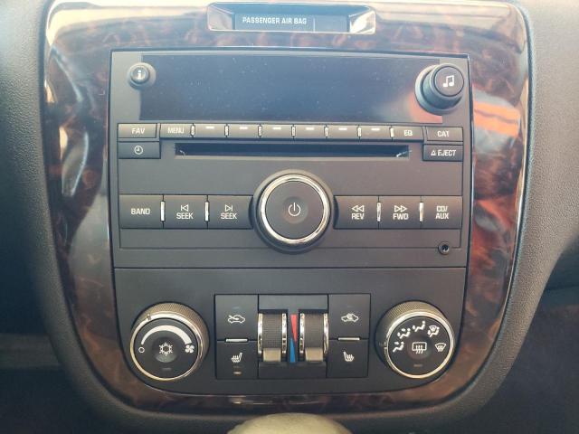 Photo 9 from auction – 2013 CHEVROLET IMPALA LTZ with VIN 2G1WC5E34D1167952