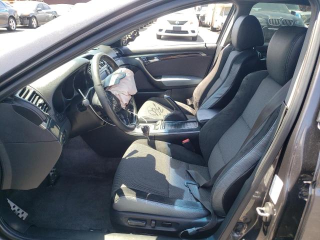 Photo 5 from auction – 2006 ACURA 3.2TL with VIN 19UUA66296A029074