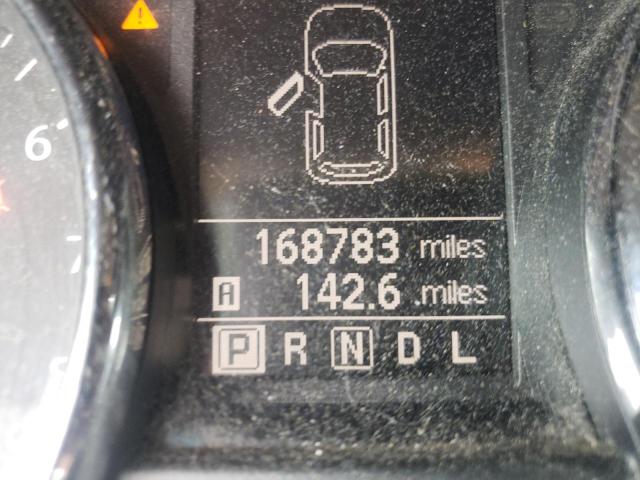 Photo 8 from auction – 2011 NISSAN ROGUE S with VIN JN8AS5MV6BW285194