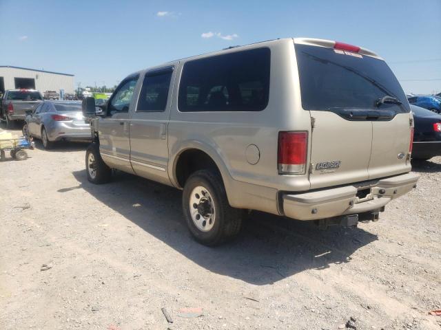 Photo 3 from auction – 2005 FORD EXCURSION with VIN 1FMNU43S85EB12999