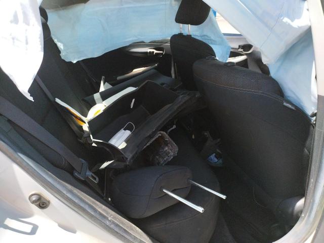 Photo 6 from auction – 2013 TOYOTA COROLLA BA with VIN 5YFBU4EE2DP138384