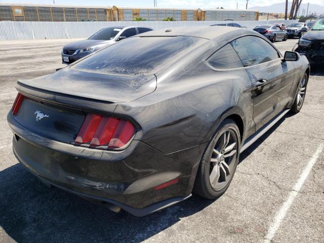 Photo 4 from auction – 2015 FORD MUSTANG with VIN 1FA6P8THXF5385705