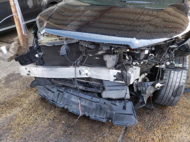 Photo 9 from auction – 2017 TOYOTA HIGHLANDER with VIN 5TDBZRFH0HS408751