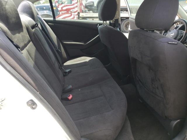 Photo 6 from auction – 2011 NISSAN ALTIMA BAS with VIN 1N4AL2AP5BC113162