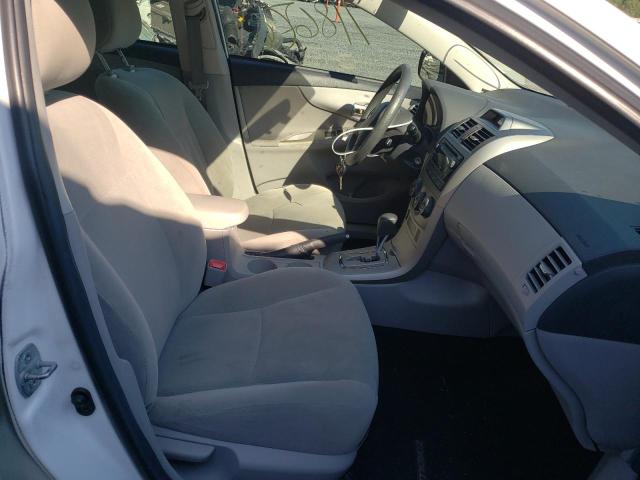 Photo 5 from auction – 2012 TOYOTA COROLLA BA with VIN 2T1BU4EE8CC787041