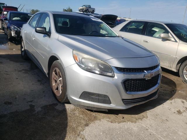 CHEVROLET MALIBU LS 2015 with VIN 1G11B5SL6FF280928 - Photo from auction