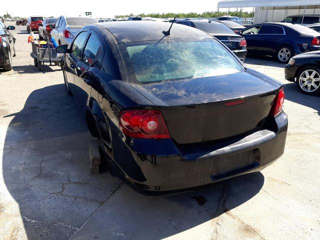 Photo 3 from auction – 2014 DODGE AVENGER SE with VIN 1C3CDZAB0EN126895