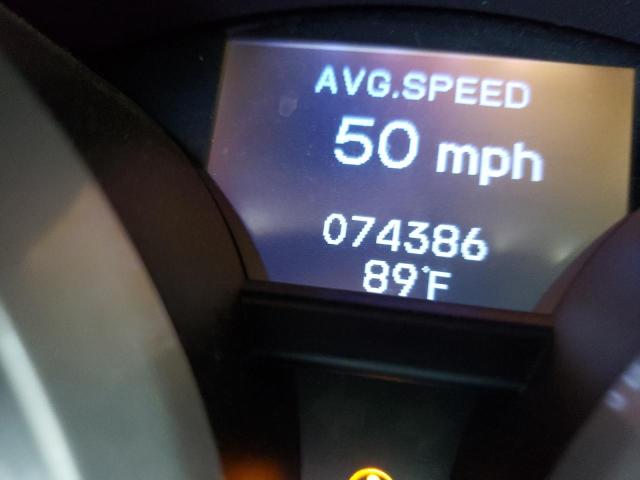 Foto 8 de la subasta – 2012 ACURA TL con VIN 19UUA8F55CA015786