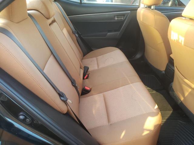 Photo 6 from auction – 2015 TOYOTA COROLLA L with VIN 2T1BURHE8FC232121